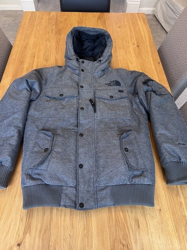 The north face gotham jacket - the,