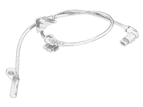Fits for chrysler 04779244ad - fits,