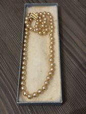 Vintage Marks & Spencer Faux