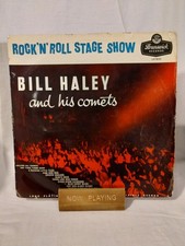 BILL HALEY AND HIS COMETS ROCK