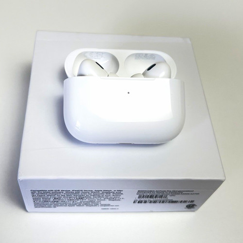 Apple airpods pro 2nd gen - pro,