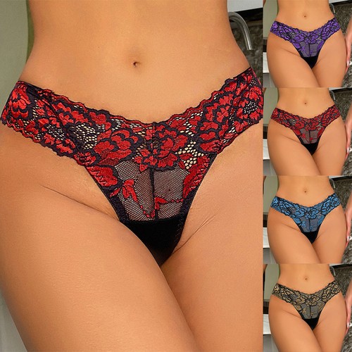 Women sexy floral lace - sexy,