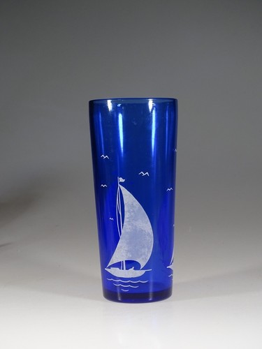 Vintage mcm hazel - vintage, glass