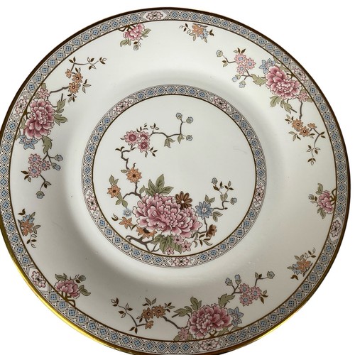 Royal doulton canton dinner - royal,