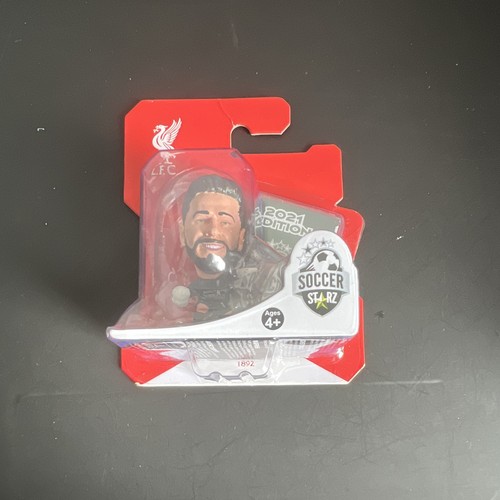 Liverpool soccerstarz - fc,