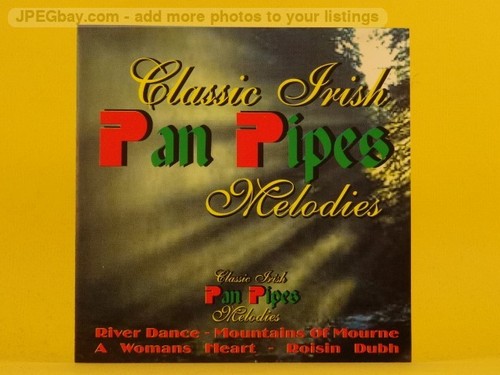 Various artists classic irish - artists,