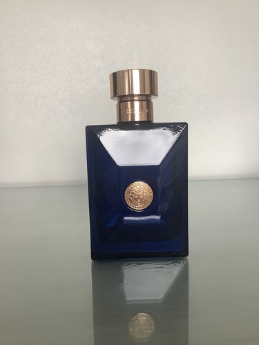 Versace dylan blue aftershave - versace,