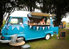 Mobile bar self dry hire - hire,