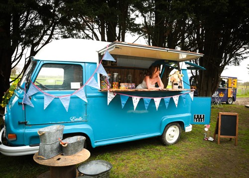 Mobile bar self dry hire - bar,