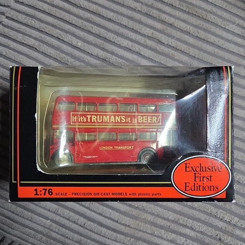 Efe 15616 aec routemaster - aec,