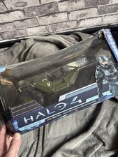Halo 4 Series 1 UNSC Warthog