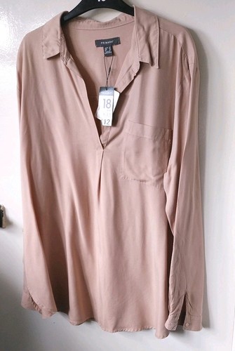 Primark ladies pale pink - primark,