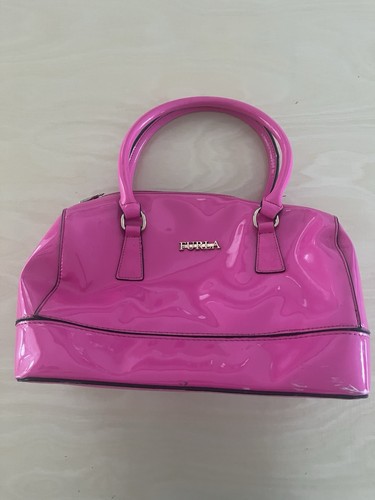 Furla glossy candy bag - candy, hot