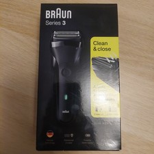 BRAUN Series 3 300S Wet & Dry