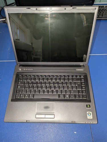 Advent 5401 laptop - advent,