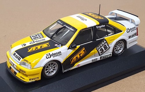 Minichamps scale 14010 - scale,