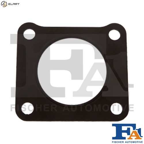 Gasket charger 477 - gasket, 477-522