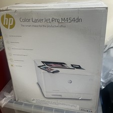 HP Colour Laser Jet Pro M454dn