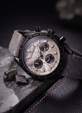 Silverback Meteor Chronograph