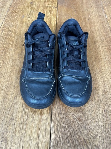 Boys lace trainers adidas - trainers,