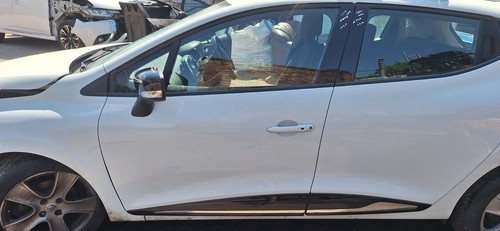 Renault clio mk4 - clio,