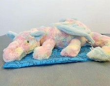 Jellycat Lazulia Dragon Plush