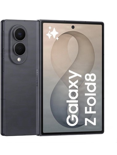 Samsung galaxy fold8 - galaxy, z
