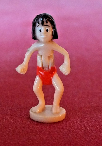 Vintage disney polly - vintage, pocket