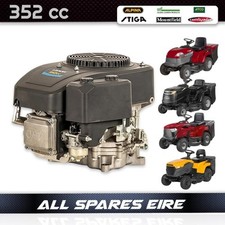 Loncin 352cc Engine TRE352