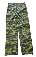 Russian Army SF Spetsnaz VSR-98 Flora Ripstop Camo Combat Trousers 30W 30L #305