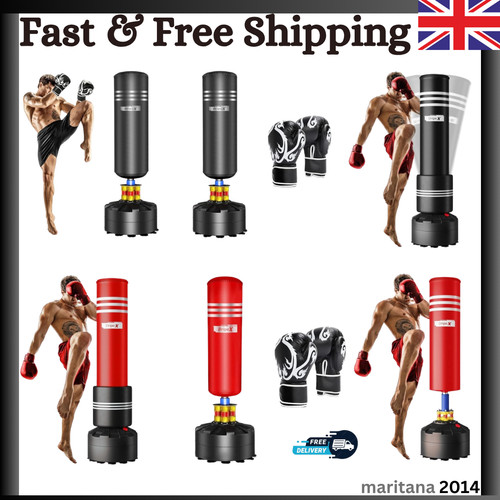Design boxing bag for adults - design,