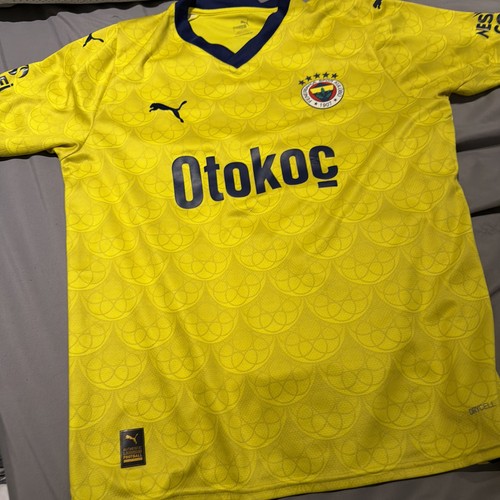 Fenerbahce large 2023 - 2023/24, home