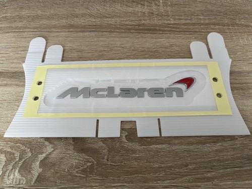 Genuine mclaren mp4 570 650s - mp4,
