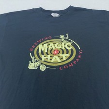 Magic Hat Brewing Company