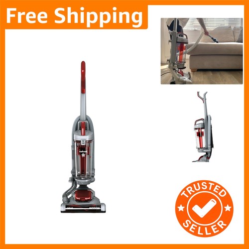 Motion bagless vacuum - motion,