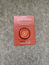 TOFT Conservationists