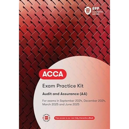 Acca audit and assurance - assurance:, exam