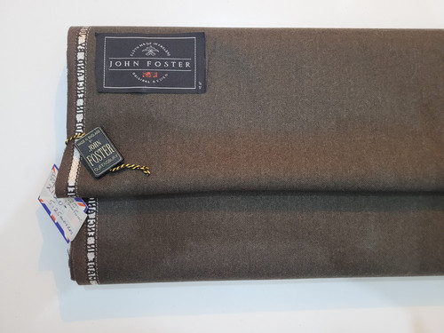 John foster super worsted - john,