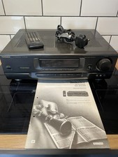 Technics SH-AV500 AV Processor