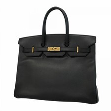 Hermes Hermès Birkin 35 Togo