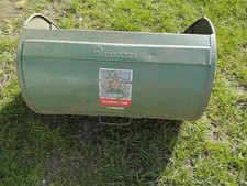 Ransomes Marquis  MK1 Vintage