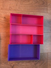 Rive 60mm Draw Inserts