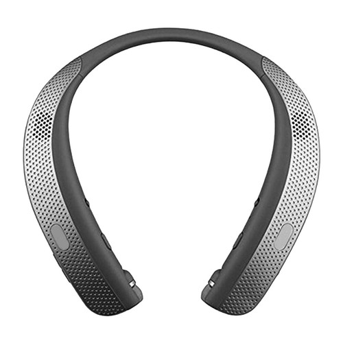 Stereo headset neckband - stereo, with