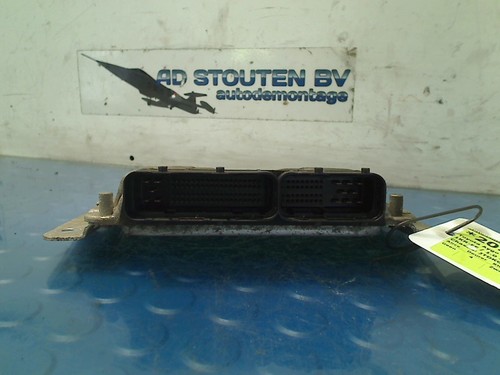 Ecu toyota aygo - ecu,