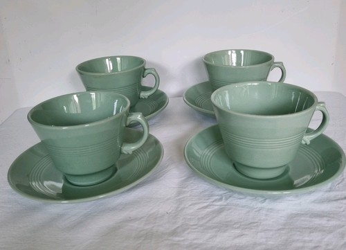 Beryl woods ware england - woods,