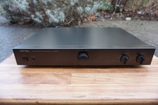 Neat High-End Preamplifier