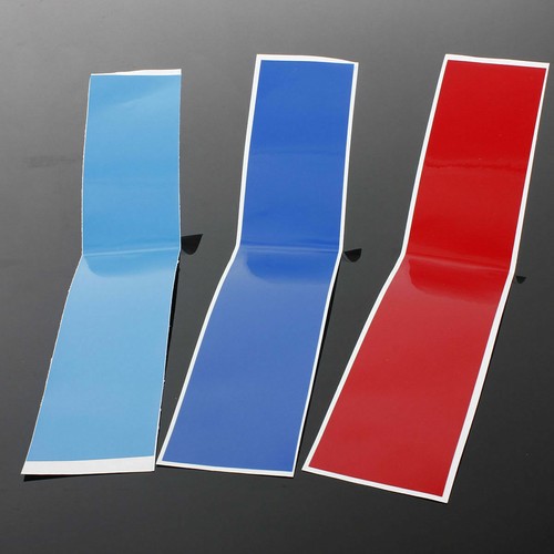 Colour stripes stickers - stripes,