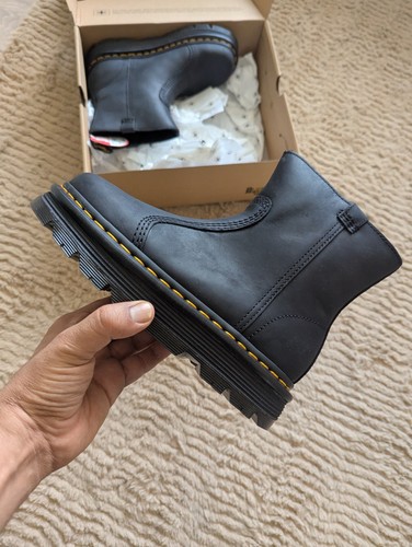 Bnib martens doc - dr,