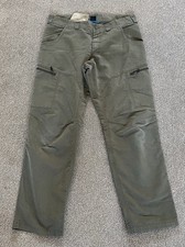 Men’s Haglof Walking/casual Trousers Size XL