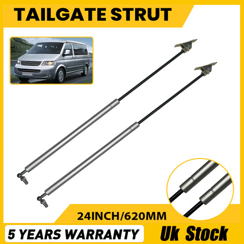2pcs tailgate gas strut - strut, lift